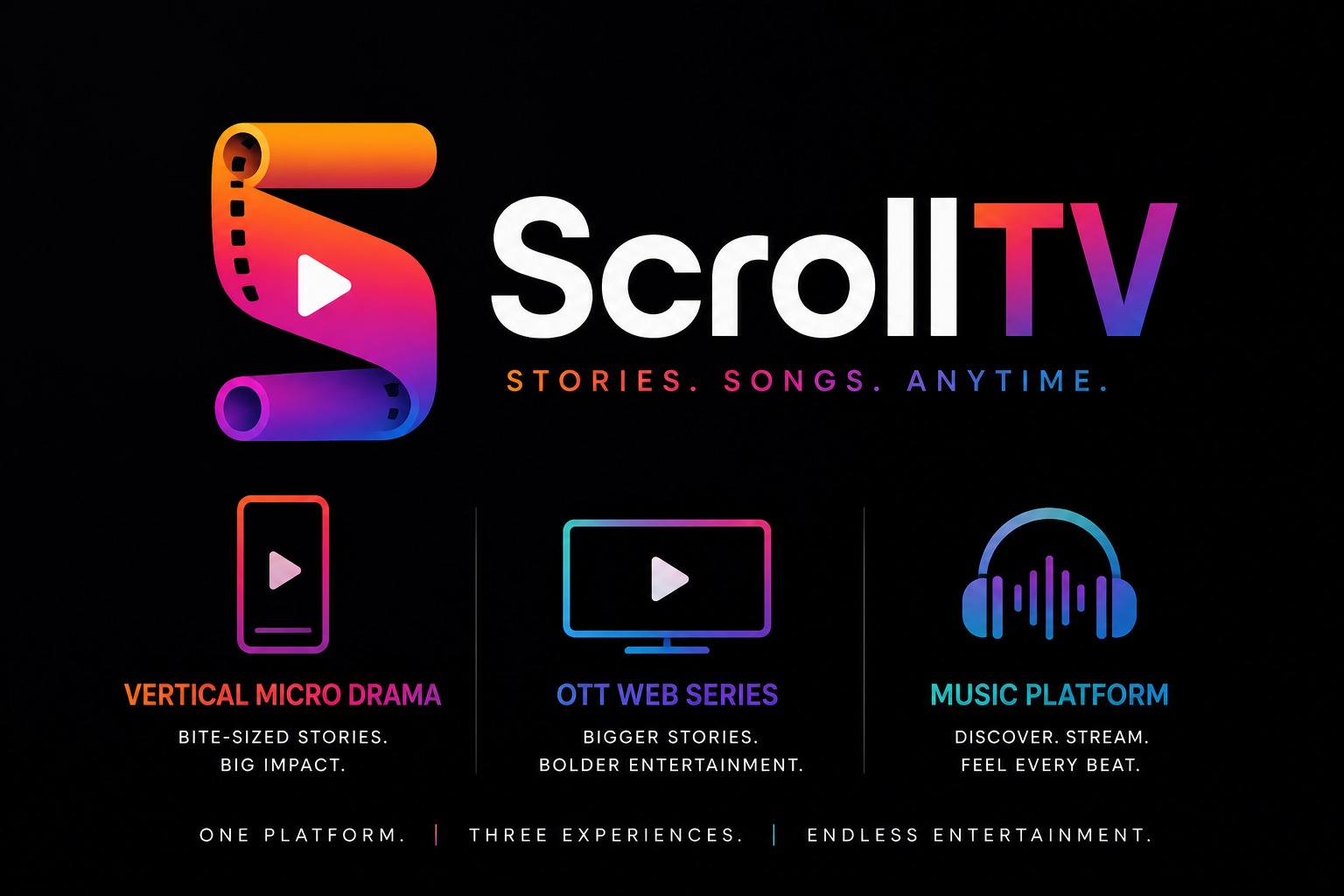ScrollTV